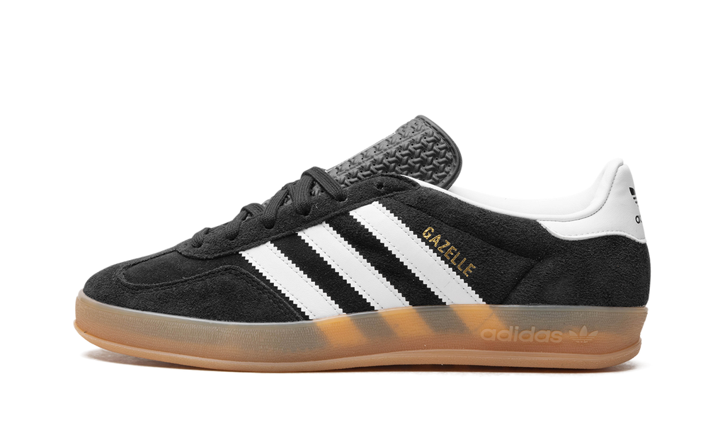 Adidas Gazelle Indoor Black - 365 Sneakers