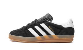 Adidas Gazelle Indoor Black - 365 Sneakers