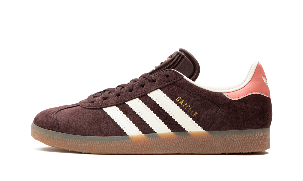Adidas Gazelle Shadow Brown - 365 Sneakers