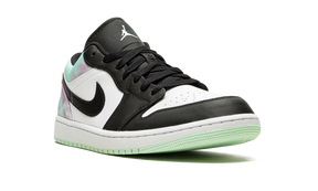 Jordan 1 Low Tie Dye