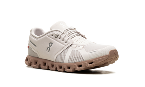 On Running Cloud On 5 Sand Rosebrown