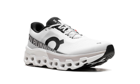 On Running Cloudmonster 2 White Frost