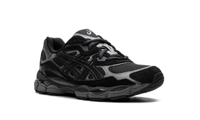 ASICS Gel-NYC Graphite Grey Black