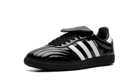 Adidas Samba Black Patent Leather - 365 Sneakers