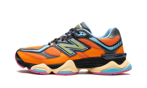 New Balance 9060 Sun Glow
