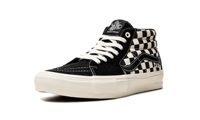 Vans SKATE GROSSO MID "Checkerboard"