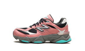 New Balance 9060 GS Pink Teal