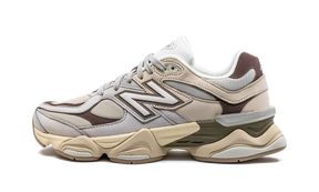 New Balance 9060 Grey Matter Timberwolf