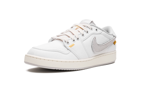 Jordan 1 Low x Union LA White Neutral Grey