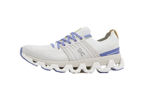 On Running Cloudswift 3 White Blueberry