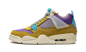 Jordan 4 Retro 30th Anniversary Union Desert Moss