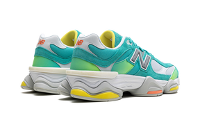 New Balance 9060 Cyan Burst