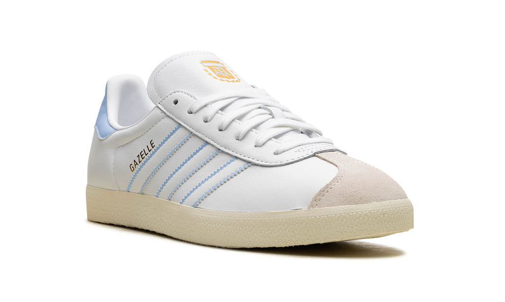 Adidas Gazelle Argentina - 365 Sneakers