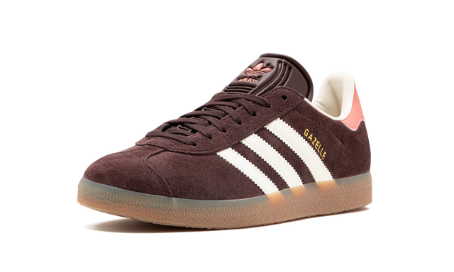Adidas Gazelle Shadow Brown - 365 Sneakers