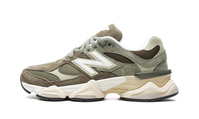 New Balance 9060 Dark Army