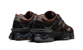 New Balance 9060 Phantom Rich Oak