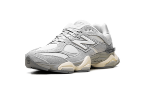 New Balance 9060 Light Grey White