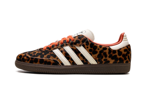 Adidas Samba Samba Leopard Cream Orange