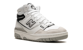 New Balance 650 Angora Pack - Black