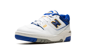 New Balance 550 Lakers