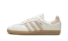 Adidas Samba White Magic Beige Gum