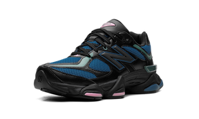 New Balance 9060 Blue Agate