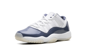 Air Jordan 11 Retro Low GS Diffused Blue