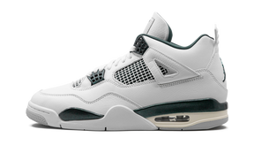 Air Jordan 4 Retro Oxidized Green