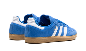 Adidas Samba Adv Blue Bird - 365 Sneakers