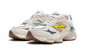 New Balance 9060 White Green