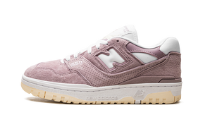 New Balance 550 Lilac Chalk