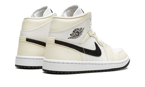 Jordan 1 Mid Coconut Milk