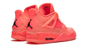 Jordan 4 Retro Hot Puch