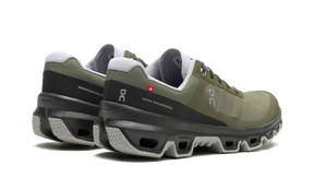 On Running Cloudventure Olive