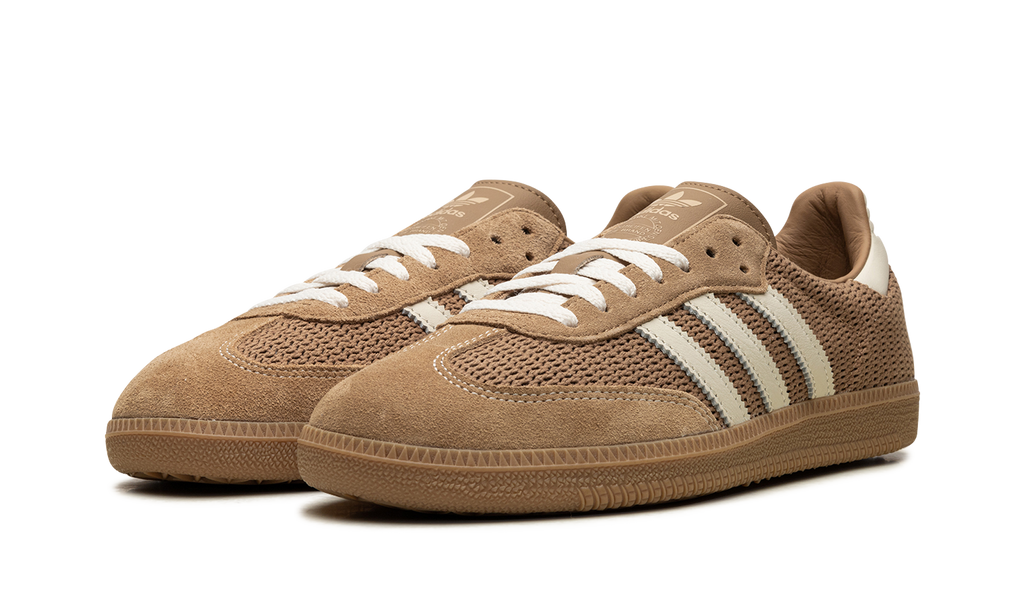 Adidas Samba Cardboard - 365 Sneakers