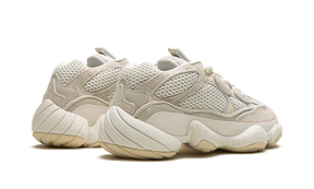 Adidas Yeezy 500 Bone White