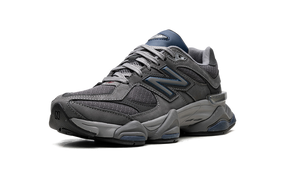 New Balance 9060 Grey Castlerock