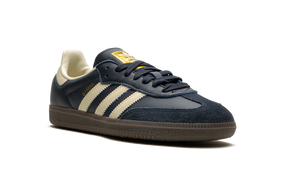 Adidas Samba Night Navy Cream White