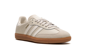 Adidas Samba Beige White Gum - 365 Sneakers