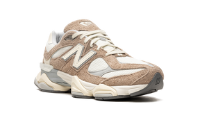New Balance 9060 Driftwood Stone Pink Sea Salt