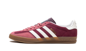 Adidas Gazelle Indoor Maroon - 365 Sneakers