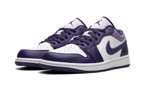 Jordan 1 Low Sky J Purple