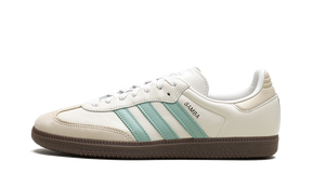 Adidas Samba Hazy Green - 365 Sneakers