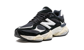 New Balance 9060 Black White