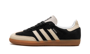 Adidas Samba OG "Core Black Wonder"