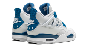 Jordan 4 Retro Military Blue