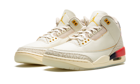 Air Jordan 3 x J Balvin SP Medellín Sunset