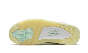 Jordan 4 Retro Off-White Sail
