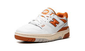 New Balance 550 College Pack