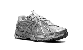 New Balance 1906R  1906A "Concrete Silver Metallic"